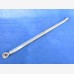 Tie rod with 10 mm bearings LOA 18.75&quot